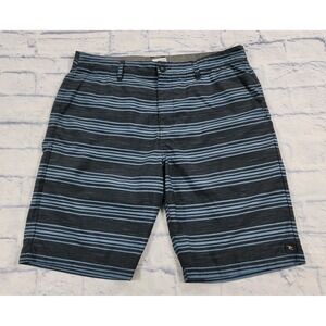 Rip Curl Boardshorts MENS SIZE 36 Boardwalk The Surfer Hybrid Stretch Shorts